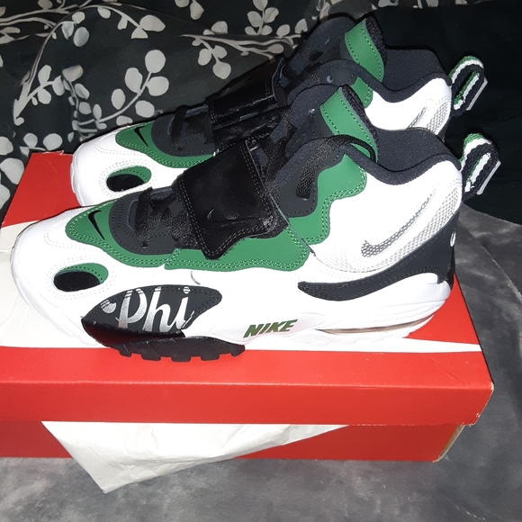 Nike Other - Nike air max speed turf